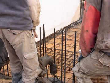 Venta Monoambiente en Construcción Almagro Billinghurst 400