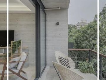 Departamento - Nuñez