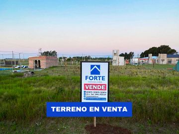 Terreno - Dorila