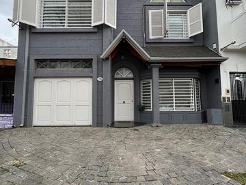 Casa - B.Naon
