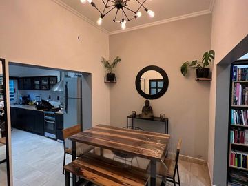 Casa - B.Naon