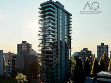 EN VENTA DEPARTAMENTO 3 AMBIENTES 115m2, EN MINISTRO BRIN 2824