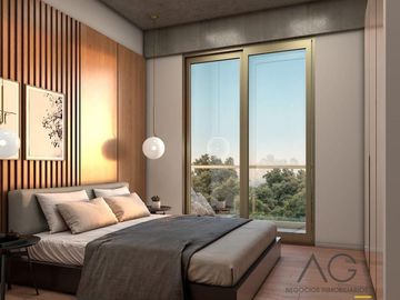 EN VENTA DEPARTAMENTO 3 AMBIENTES 115m2, EN MINISTRO BRIN 2824