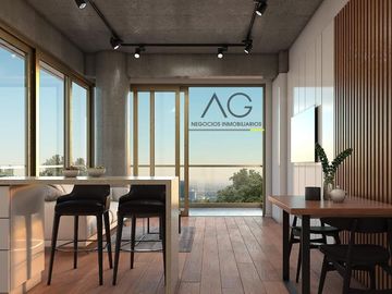 EN VENTA DEPARTAMENTO 3 AMBIENTES 115m2, EN MINISTRO BRIN 2824