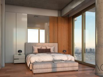 EN VENTA DEPARTAMENTO 3 AMBIENTES 115m2, EN MINISTRO BRIN 2824