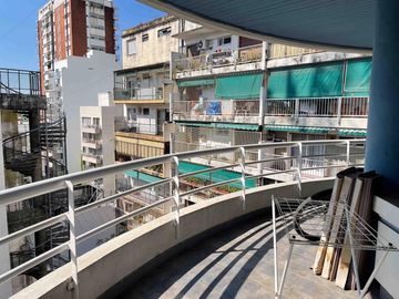 venta Departamento 3 ambientes Caballito Sur
