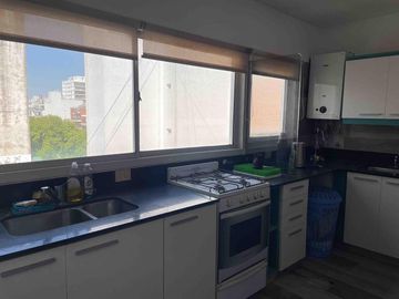 venta Departamento 3 ambientes Caballito Sur