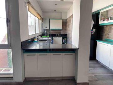 venta Departamento 3 ambientes Caballito Sur