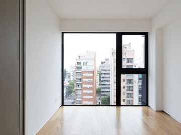 Donna Acqua by Azcuy. Venta 2 ambientes full amenities. Seg. 24hs - Caballito