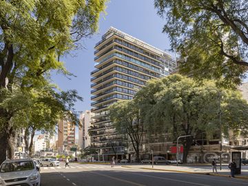 Donna Acqua by Azcuy. Venta 2 ambientes full amenities. Seg. 24hs - Caballito