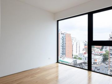 Donna Acqua by Azcuy. Venta 2 ambientes full amenities. Seg. 24hs - Caballito