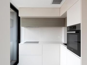 Donna Acqua by Azcuy. Venta 2 ambientes full amenities. Seg. 24hs - Caballito