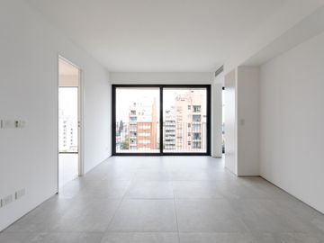 Donna Acqua by Azcuy. Venta 2 ambientes full amenities. Seg. 24hs - Caballito