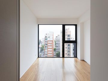 Donna Acqua by Azcuy. Venta 2 ambientes full amenities. Seg. 24hs - Caballito
