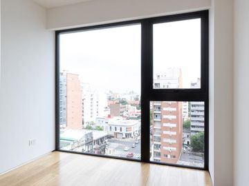 Donna Acqua by Azcuy. Venta 2 ambientes full amenities. Seg. 24hs - Caballito