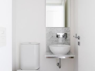 Donna Acqua by Azcuy. Venta 2 ambientes full amenities. Seg. 24hs - Caballito