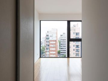 Donna Acqua by Azcuy. Venta 2 ambientes full amenities. Seg. 24hs - Caballito