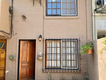 Dúplex en venta, Gelves 347 (N° 4), Escobar centro. APTO CREDITO. FINANCIACION.
