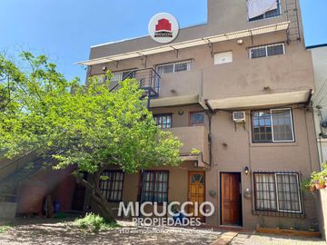 Dúplex en venta, Gelves 347 (N° 4), Escobar centro. APTO CREDITO. FINANCIACION.