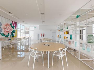 Departamento en venta en La Plata - Dacal Bienes Raíces