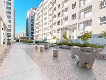 Departamento en venta en La Plata - Dacal Bienes Raíces