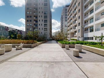 Departamento en venta en La Plata - Dacal Bienes Raíces