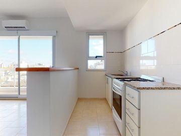 Departamento en venta en La Plata - Dacal Bienes Raíces