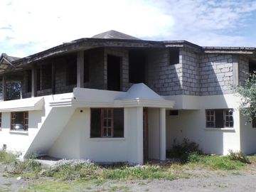 VIVIENDA DE VENTA, SECTOR LASSO, PARROQUIA TANICUCHI, COTOPAXI LATACUNGA