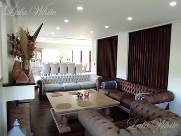 Venta - Hermosa casa en Fincas del Alba