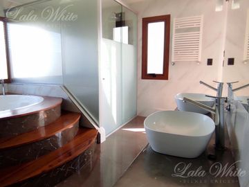Venta - Hermosa casa en Fincas del Alba