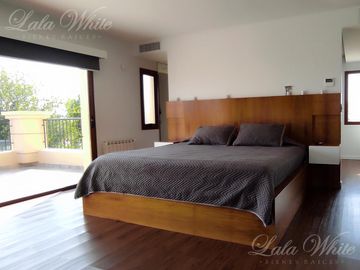 Venta - Hermosa casa en Fincas del Alba