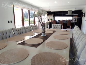 Venta - Hermosa casa en Fincas del Alba