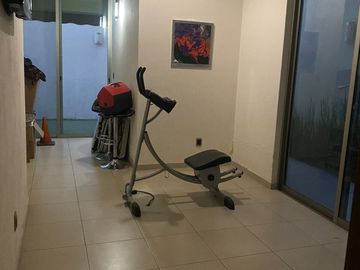 Casa en venta en Jardines de Guadalupe.
