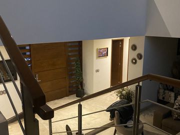 Casa en venta en Jardines de Guadalupe.