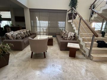 Casa en venta en Jardines de Guadalupe.