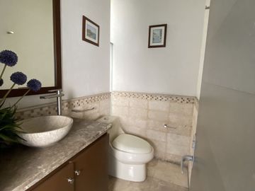 Casa en venta en Jardines de Guadalupe.