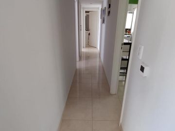 Departamento - Centro