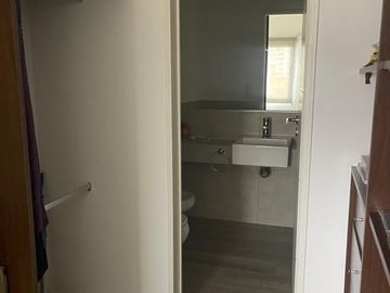 Departamento en alquiler con amarra en Ribera.  Marinas del canal. Nordelta