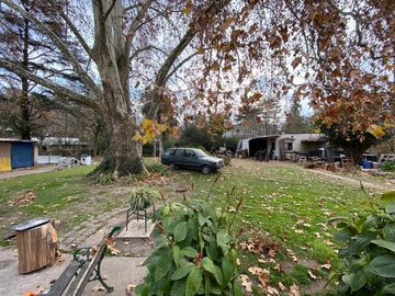Venta Casa Parque Orense General Rodriguez