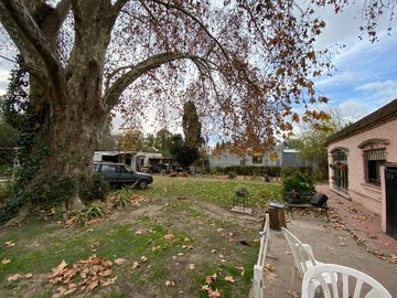 Venta Casa Parque Orense General Rodriguez
