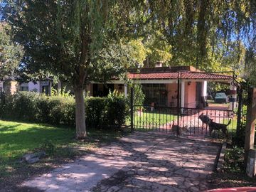 Venta Casa Parque Orense General Rodriguez