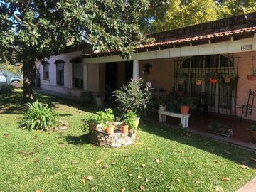 Venta Casa Parque Orense General Rodriguez