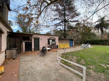 Venta Casa Parque Orense General Rodriguez