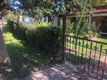 Venta Casa Parque Orense General Rodriguez