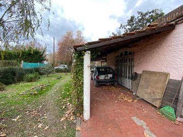 Venta Casa Parque Orense General Rodriguez
