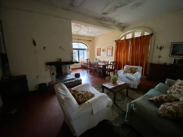Venta Casa Parque Orense General Rodriguez