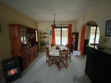 Venta Casa Parque Orense General Rodriguez