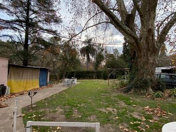 Venta Casa Parque Orense General Rodriguez