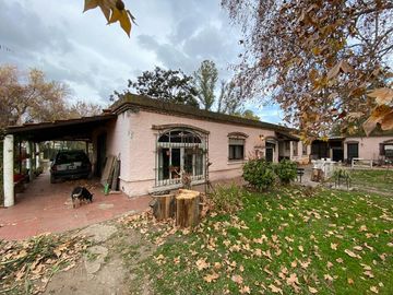 Venta Casa Parque Orense General Rodriguez