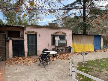 Venta Casa Parque Orense General Rodriguez